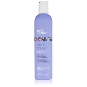 Milk Shake Silver Shine Shampoo