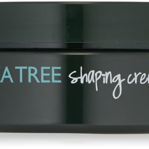 Tea Tree Shaping Cream