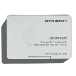 Kevin Murphy Undressed