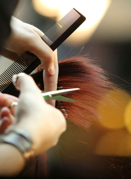 Women's Haircut | Hair Salon Baton Rouge, LA
